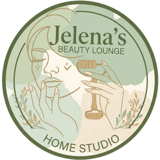 Jelena's Beauty Lounge Logo